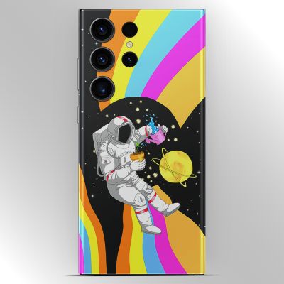 lost space mobile skin