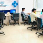 Fifth Shield: The Best Digital Marketing Agency in Delhi Empowering Brands with Growth-Driven Strategies