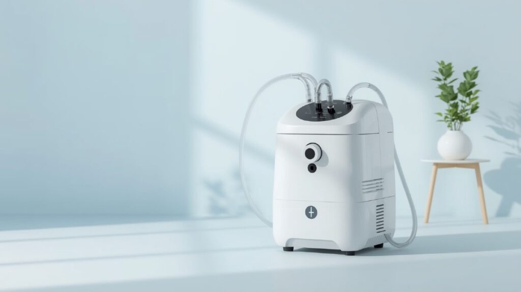 Rent vs Buy Which Oxygen Concentrator Option Is Best for Home Care